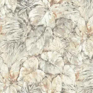  Grandeco Flora R118118 -  1
