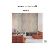 ���� Grandeco Hype HY 4004 - ���� 9