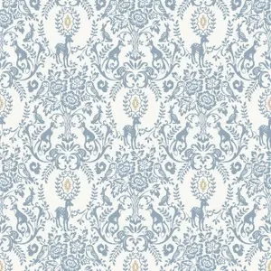 Обои Grandeco Jack 'n Rose 2024  JS 3304 - фото 1