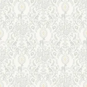Обои Grandeco Jack 'n Rose 2024  JS 3311 - фото 1