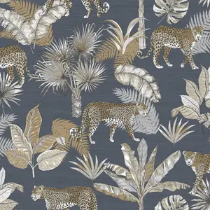  Grandeco Jungle Fever JF 2102 -  1