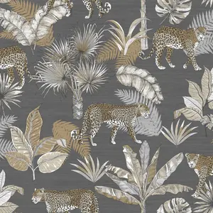  Grandeco Jungle Fever JF 2103 -  1