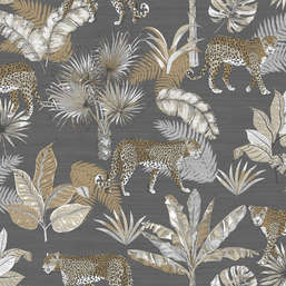 Обои Grandeco Jungle Fever JF 2103