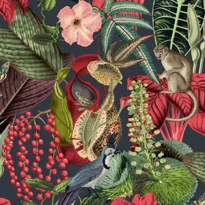  Grandeco Jungle Fever JF 2201 -  1