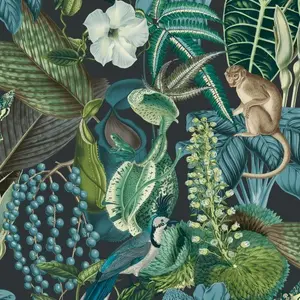  Grandeco Jungle Fever JF 2202 -  1