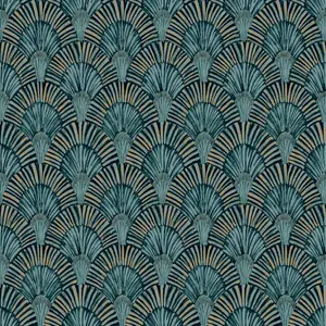  Grandeco Jungle Fever JF 3001 -  1
