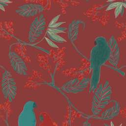 Обои Grandeco Jungle Fever JF 3402