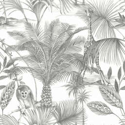  Grandeco Jungle Fever JF 3501