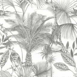  Grandeco Jungle Fever JF 3501