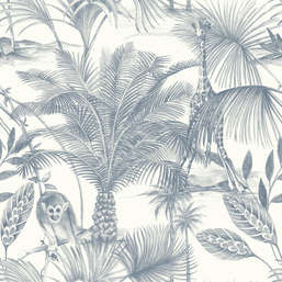  Grandeco Jungle Fever JF 3502