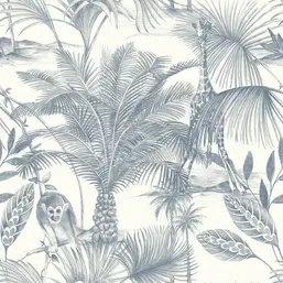  Grandeco Jungle Fever JF 3502