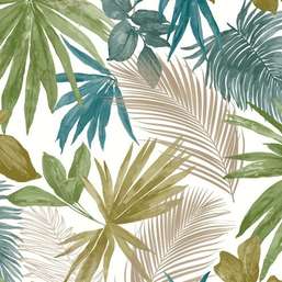 Обои Grandeco Jungle Fever JF 3602