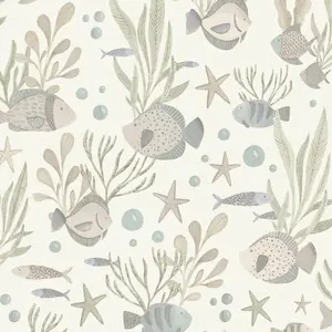  Grandeco Little Dreamers LD 3301 -  1