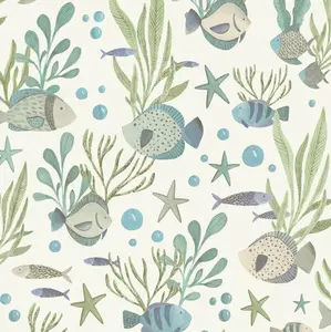  Grandeco Little Dreamers LD 3309 -  1