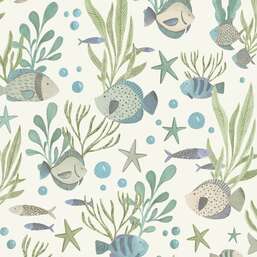 Обои Grandeco Little Dreamers LD 3309