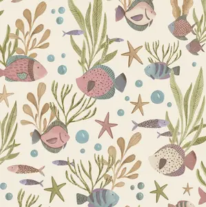  Grandeco Little Dreamers LD 3318 -  1