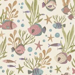 Обои Grandeco Little Dreamers LD 3318