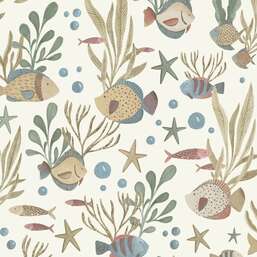 Обои Grandeco Little Dreamers LD 3320