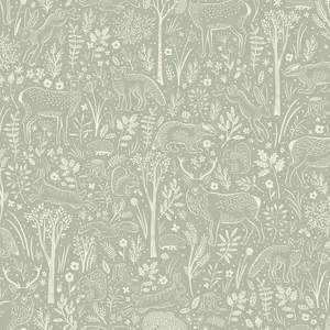  Grandeco Little Dreamers LD 3413 -  1