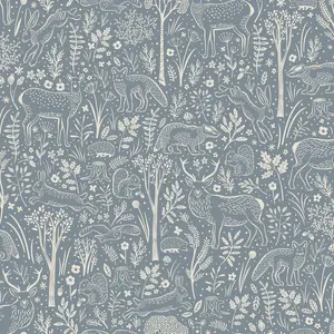  Grandeco Little Dreamers LD 3415 -  1