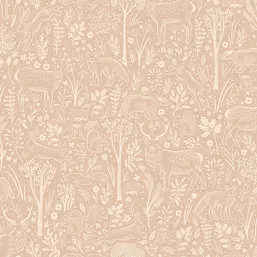  Grandeco Little Dreamers LD 3418