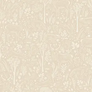  Grandeco Little Dreamers LD 3419 -  1