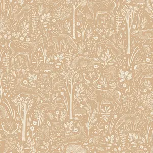  Grandeco Little Dreamers LD 3421 -  1