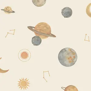  Grandeco Little Dreamers LD 3519 -  1