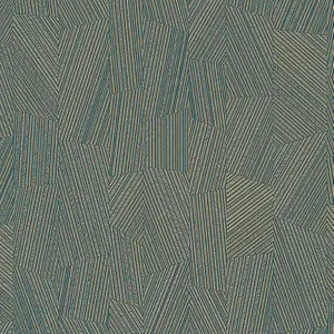 Обои Grandeco Muse MU 3006 - фото 1