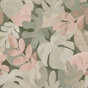 Обои Grandeco Perfect Garmony  PH 3007 - фото 1