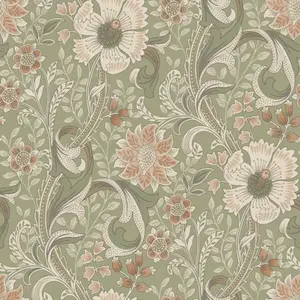 Обои Grandeco Perfect Garmony  PH 3107 - фото 1