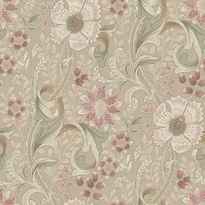 Обои Grandeco Perfect Garmony  PH 3110 - фото 1