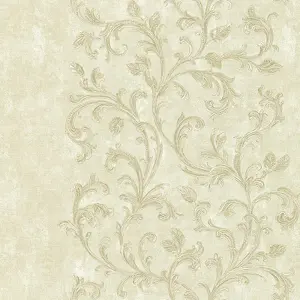 Обои Grandeco Virtuoso VR4003 - фото 1