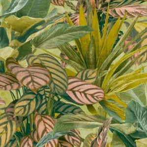  Grandeco Wanderlust  WL2003 -  1