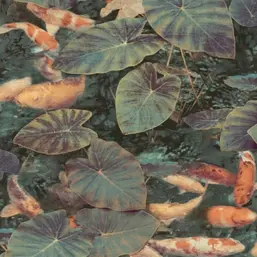  Grandeco Wanderlust  WL2401