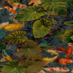  Grandeco Wanderlust  WL2402