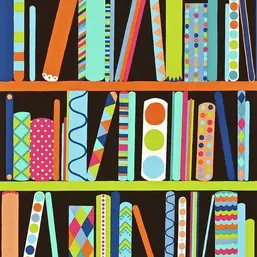  Harlequin All About Me 110535