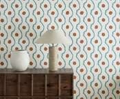 ���� Harlequin Henry Holland 113168 - ���� 8