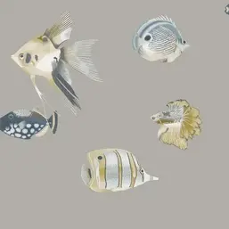  Harlequin Idyllic 111646