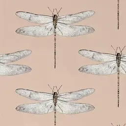  Harlequin Idyllic 113142