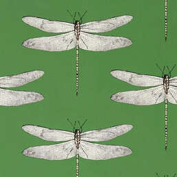 ���� Harlequin Idyllic 113143