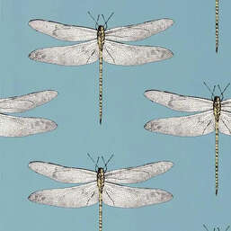 ���� Harlequin Idyllic 113144