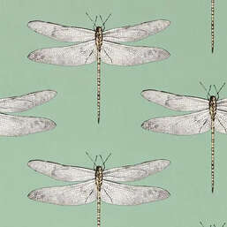 ���� Harlequin Idyllic 113145