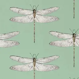  Harlequin Idyllic 113145