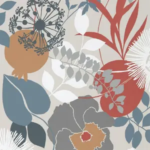  Harlequin Standing Ovation 111492 -  1