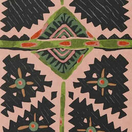 ���� Harlequin Zamora 113362