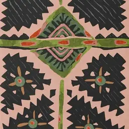  Harlequin Zamora 113362