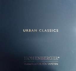  Hohenberger Urban Classics  