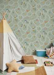 ���� Holden Decor Adventure Awaits 14060 - ���� 5