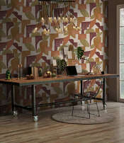 ���� Holden Decor Arboretum 91722 - ���� 2